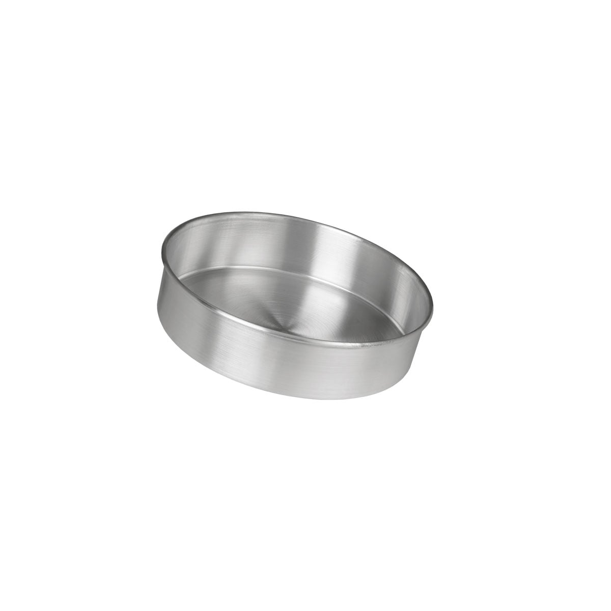 Forma N.22 para Bolo de Anivers&aacute;rio 6cm