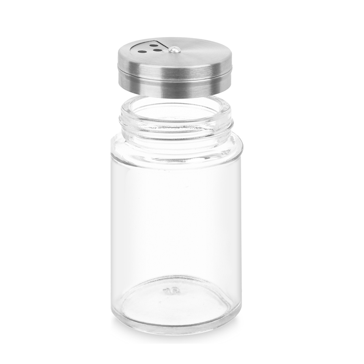 Tarro Para Especias Con Tapa 100ml