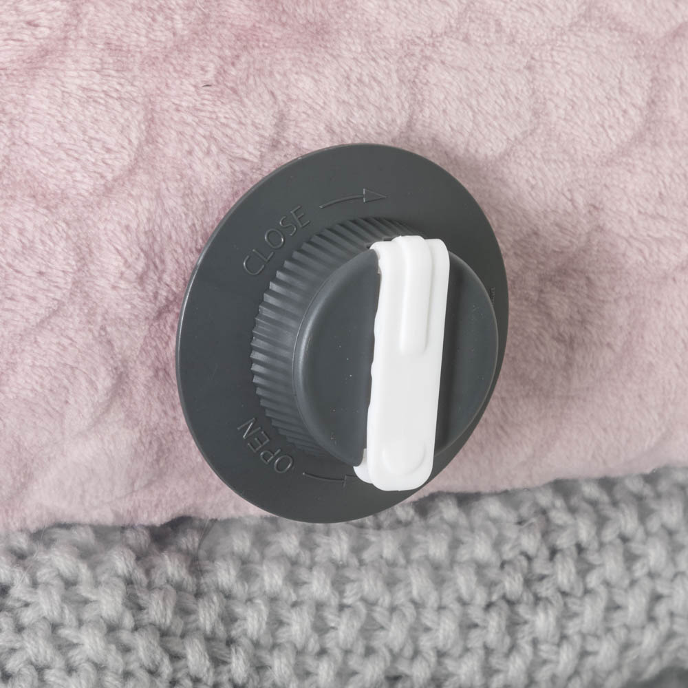 Saco de Arrumação Em Vácuo Tamanho S