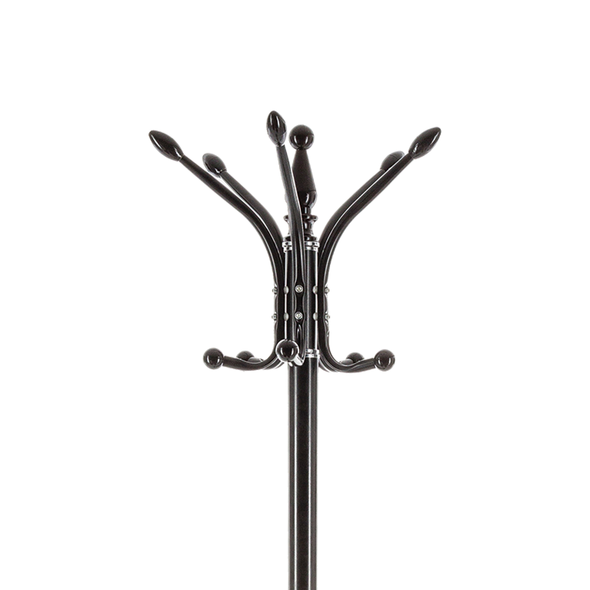 Perchero De Pie C/Soporte P/Paraguas