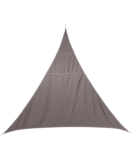 Toldo Solar Curacao Triangular 3x3M