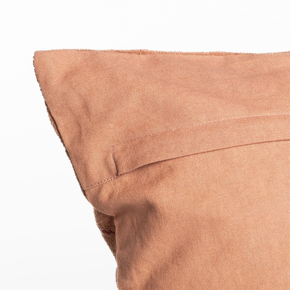 Coj&iacute;n rosa ROSE 50x50cm