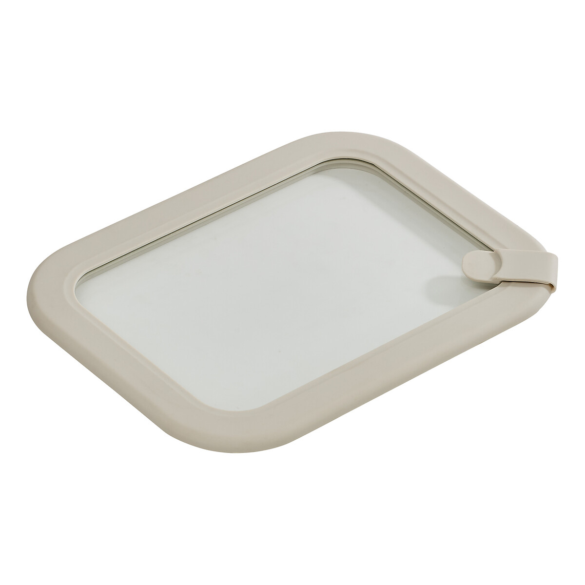 Herm&eacute;tico rectangular SILEAT 0,95L