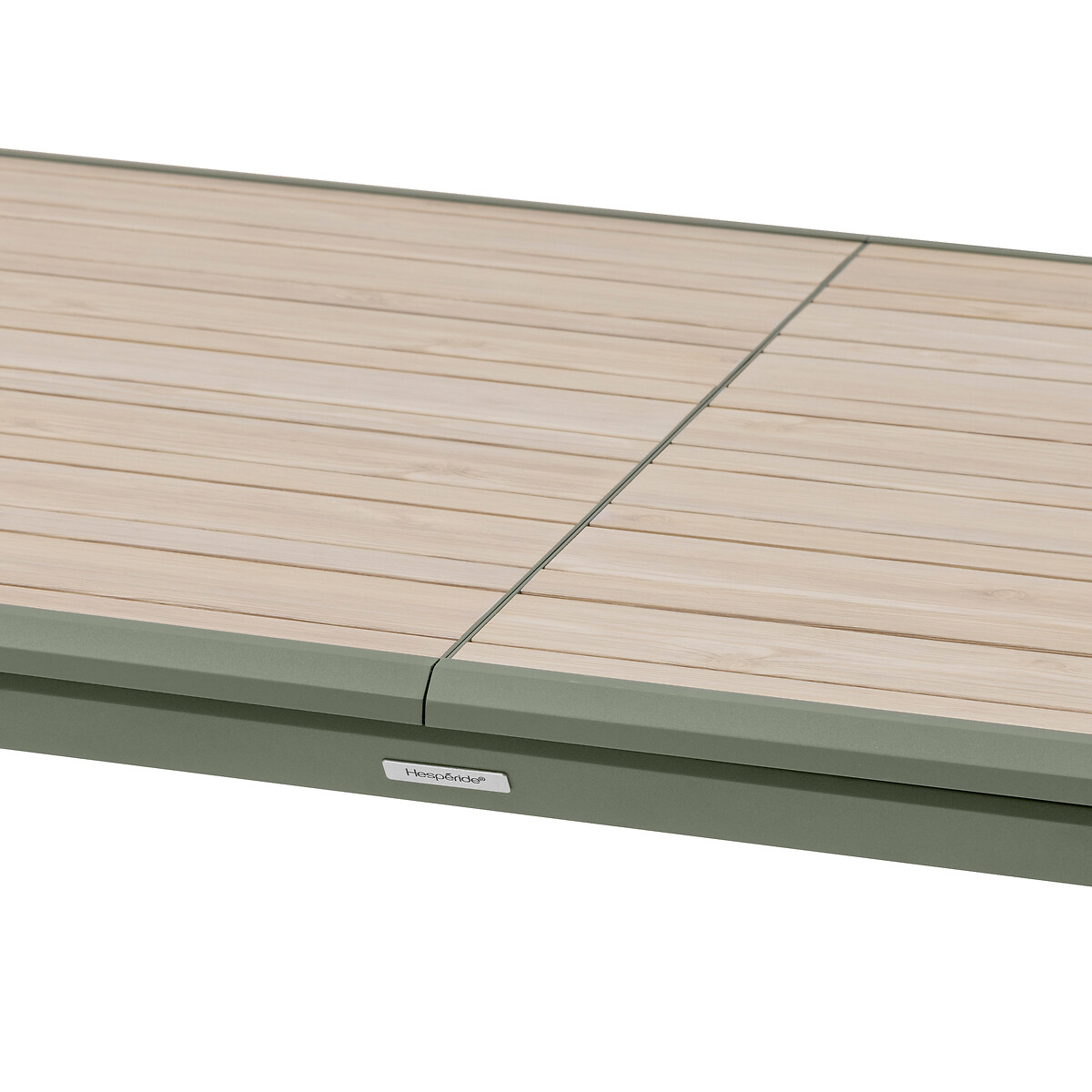 Mesa extensible DILORS lin y oliva