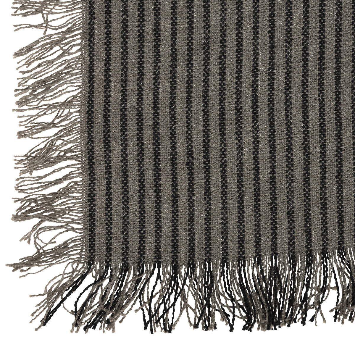 Mantel Individual Delice Gris 30x45cm