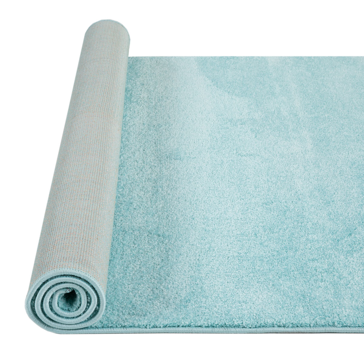 Alfombra Inza Azul 133x190cm