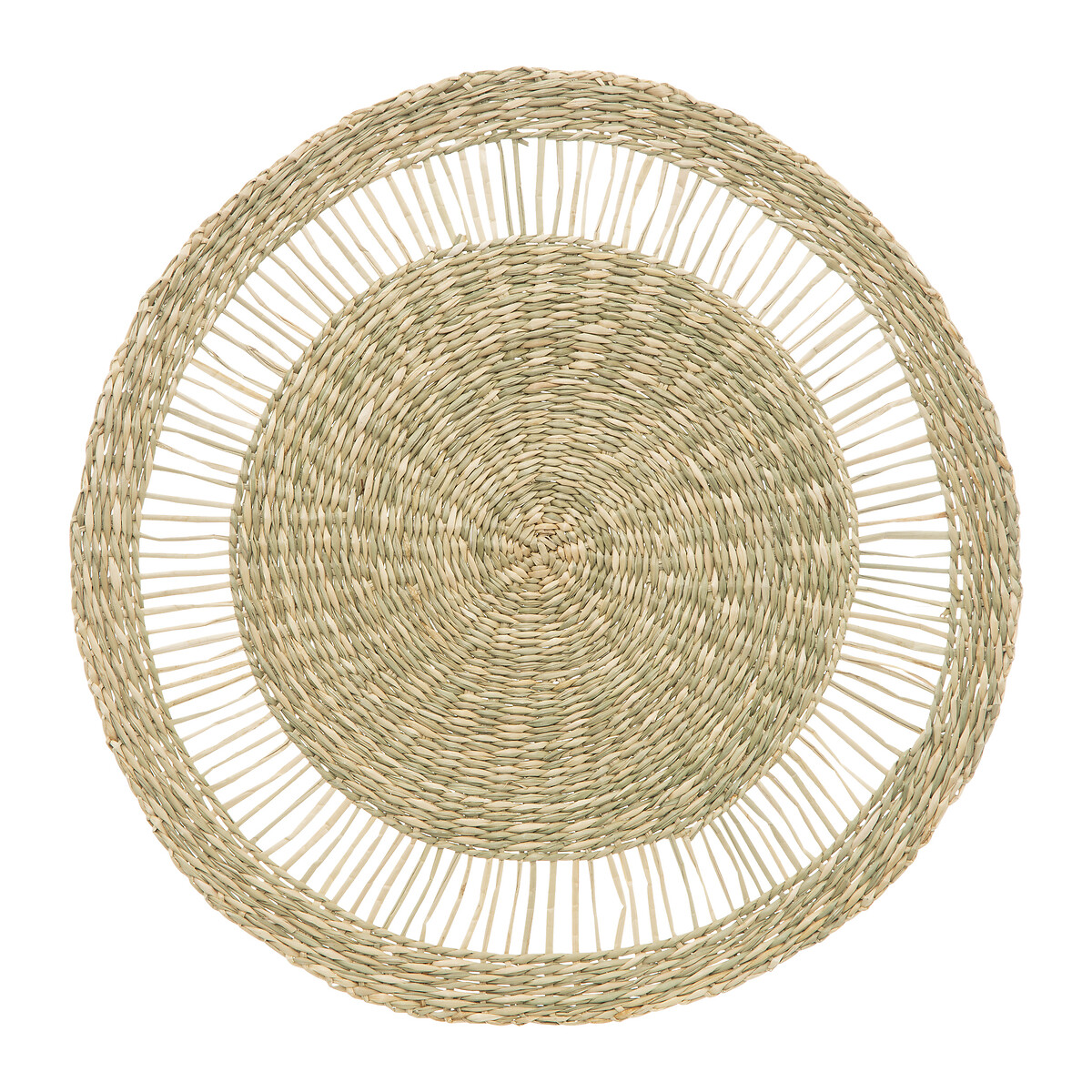 Mantel Individual Spring Water 38cm