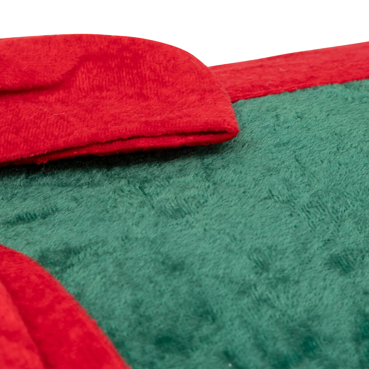 Almohada decorativa con lazo 30x50cm