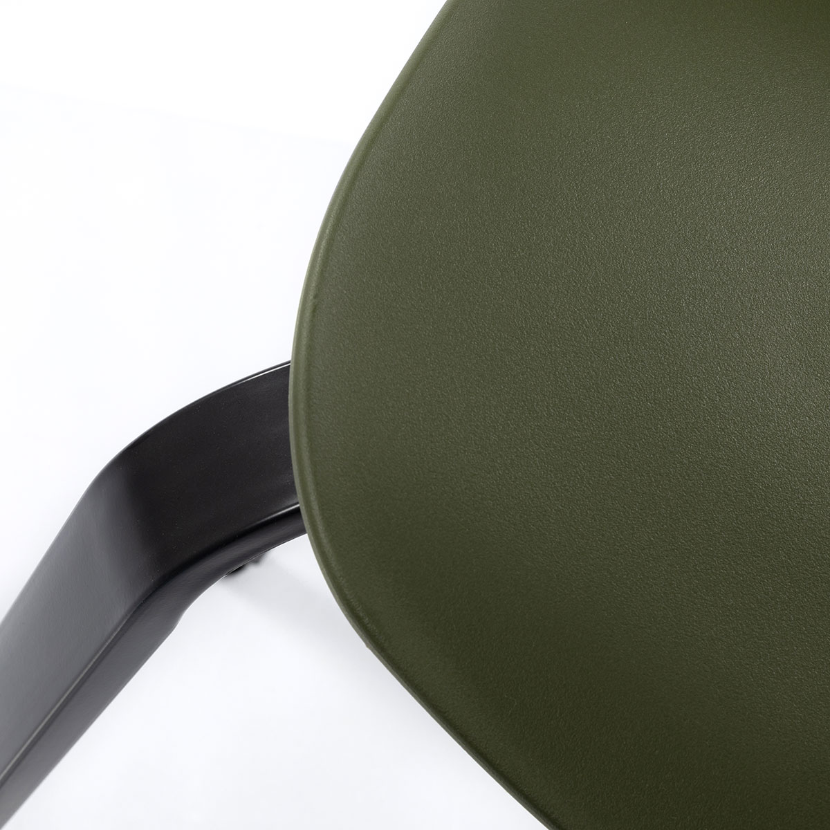 Taburete De Bar Dante Verde