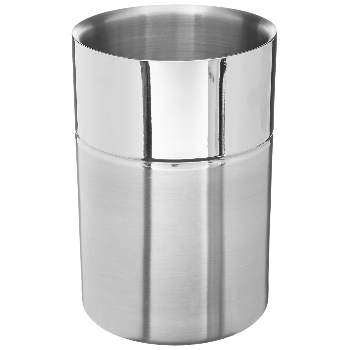 Enfriador De Botellas Inoxidable 12Cm