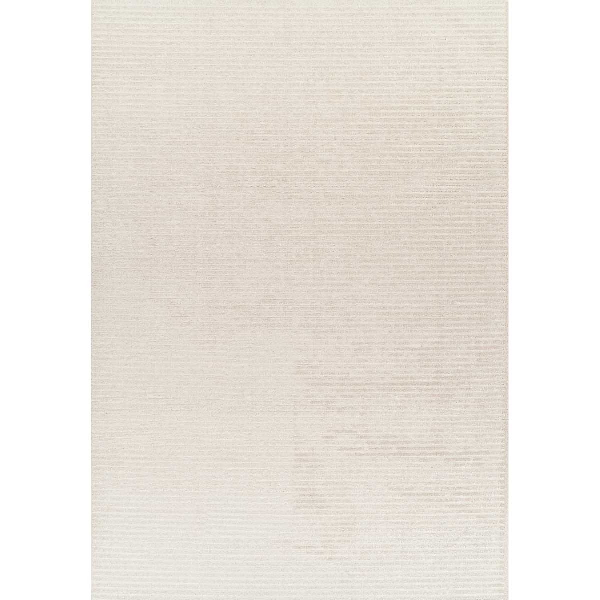 Alfombra Seile Beige 160x235Cm