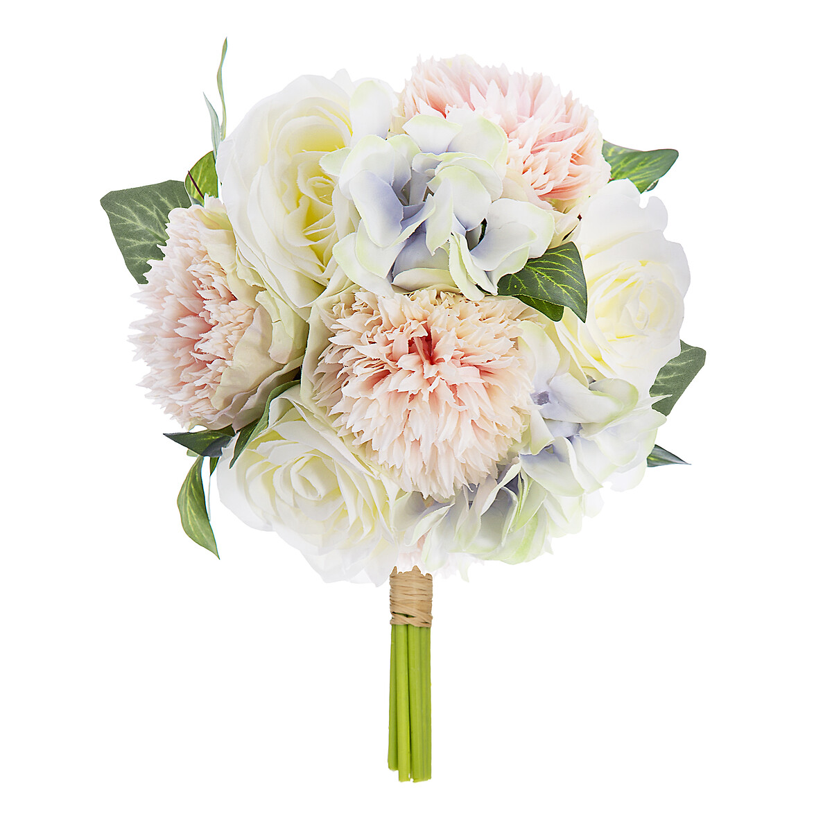 Bouquet De Claveles 26Cm