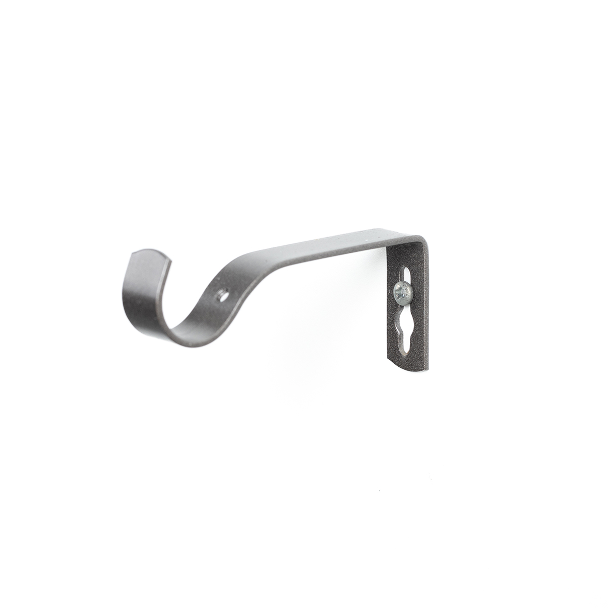 Set Barra Extensible Crosse Gris 100-190cm