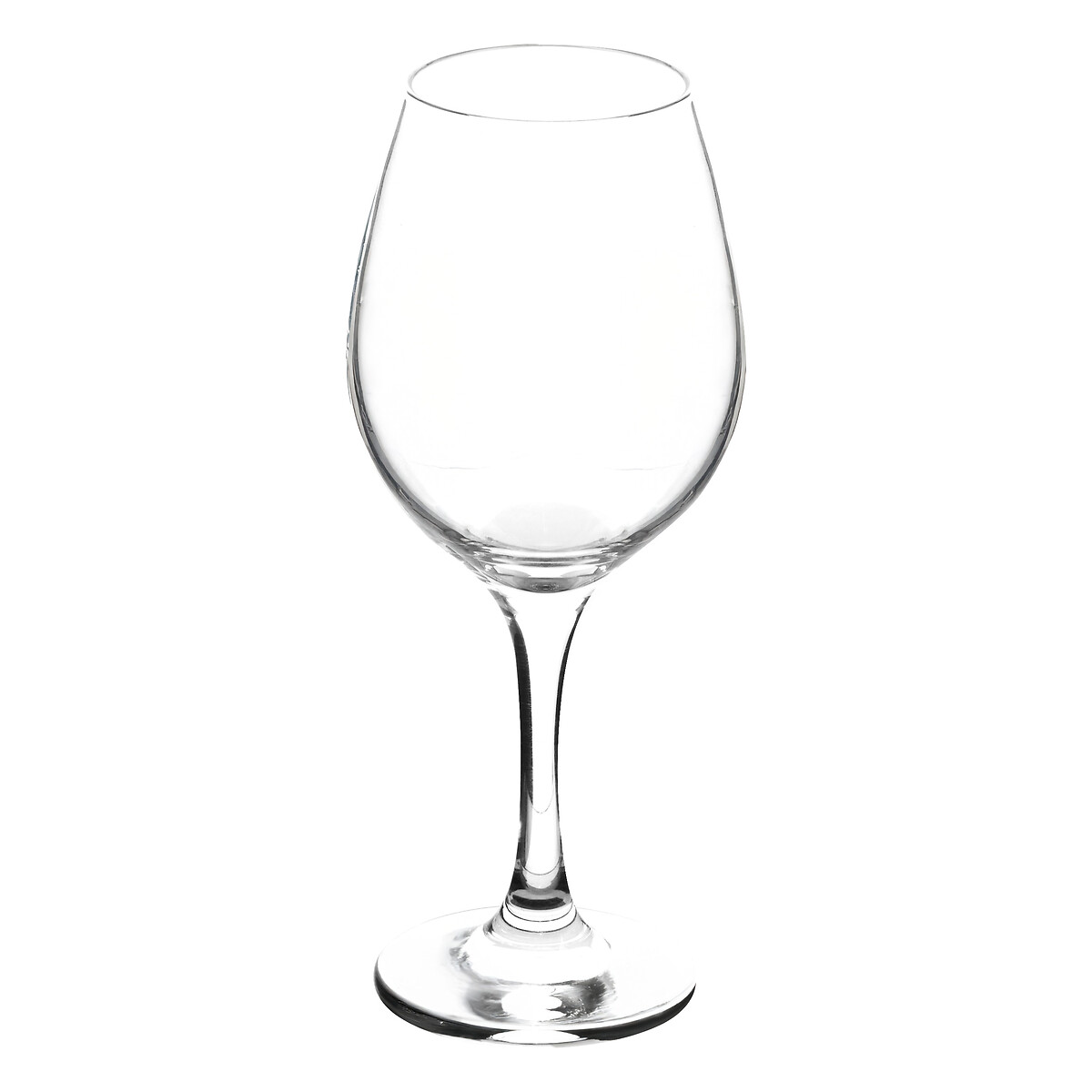 Copa de vino SOFIA de vidrio 49cl