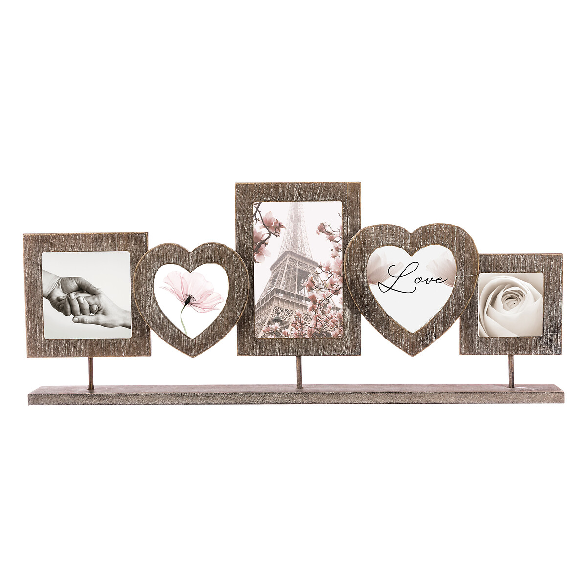 Portarretrato Múltiple 5.5x22.7Cm