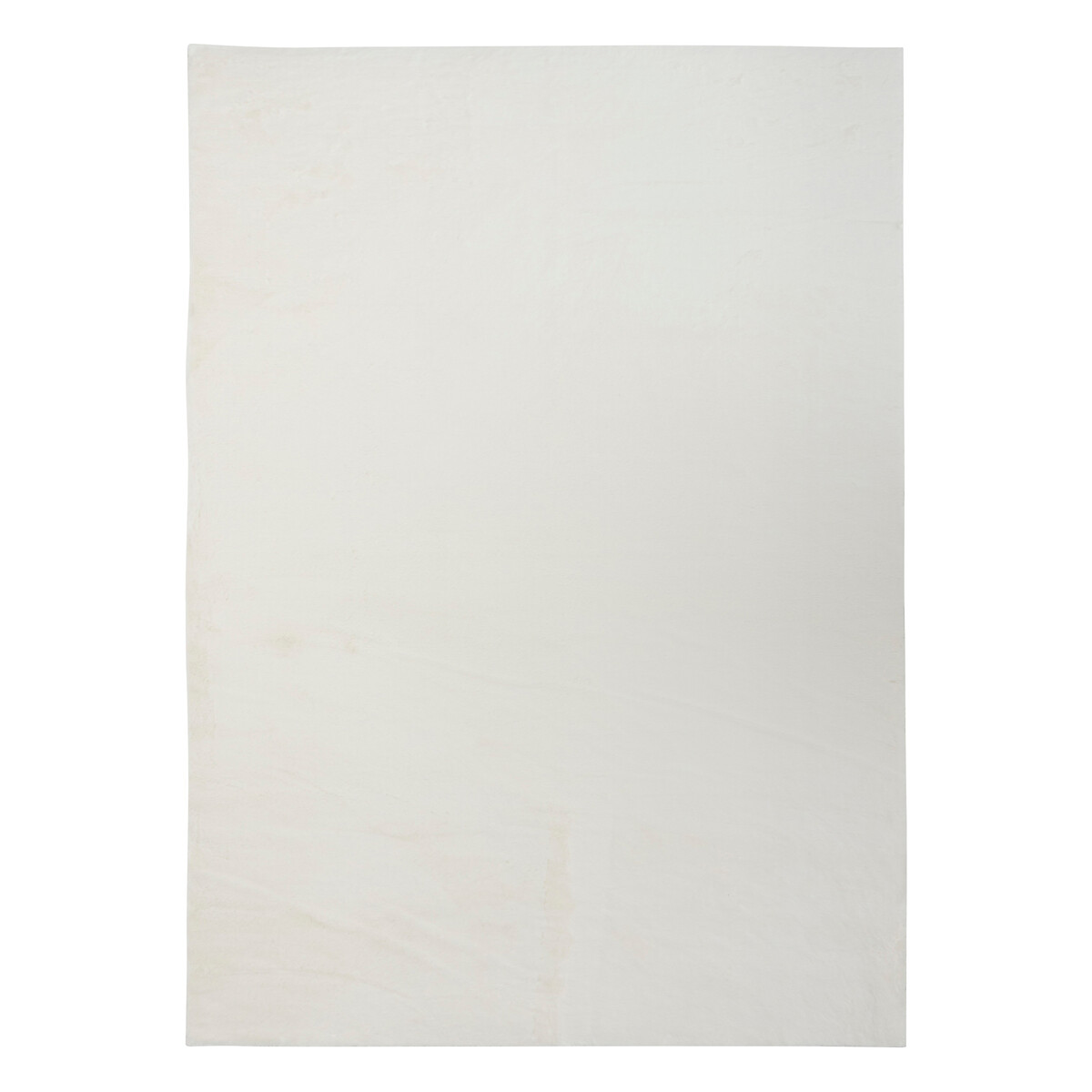 Alfombra COUKA blanca 120x170cm