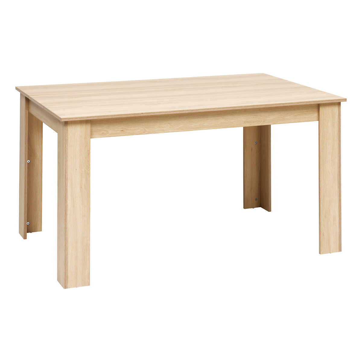 Mesa de cocina ABANA en mdf