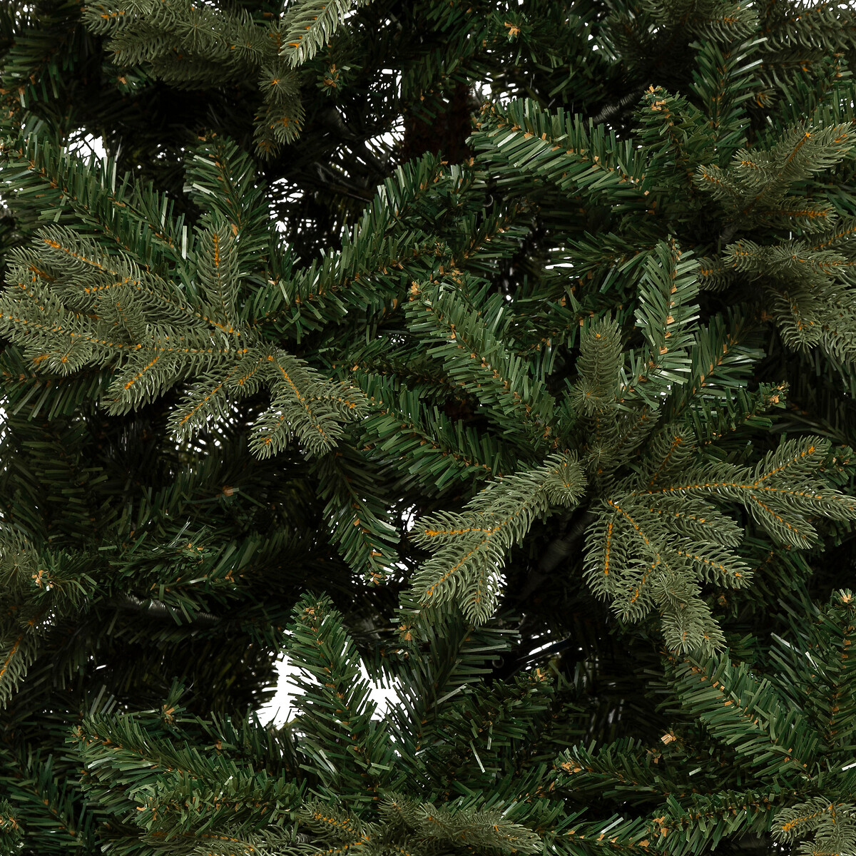 &Aacute;rbol Navide&ntilde;o Richland Verde 210cm 