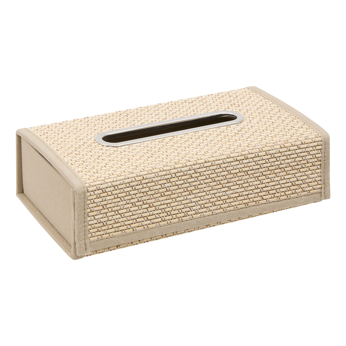Porta pa&ntilde;uelos STEMY blanco