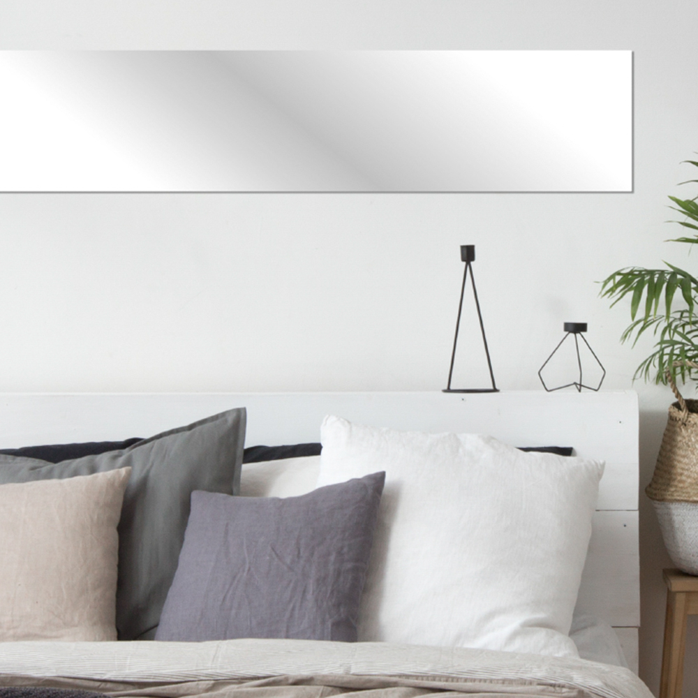 Espejo Básico Dolly 90x20Cm