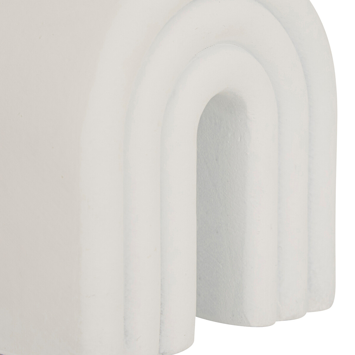 Vela perfumada FLOW blanca 70gr