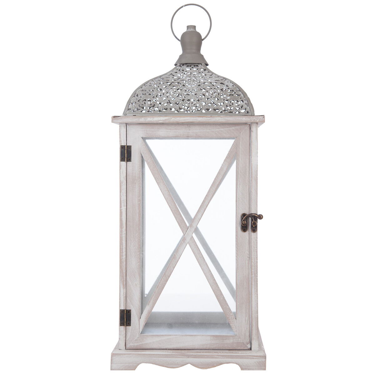 Farol Folkdream 22x22x51.5Cm