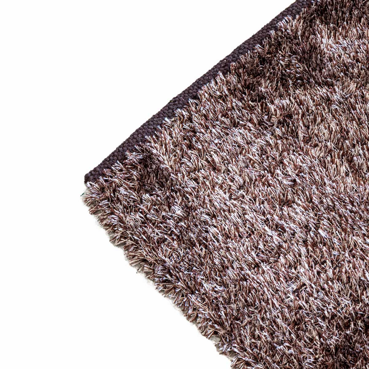 Alfombra Sabugal Marrón 140x190Cm