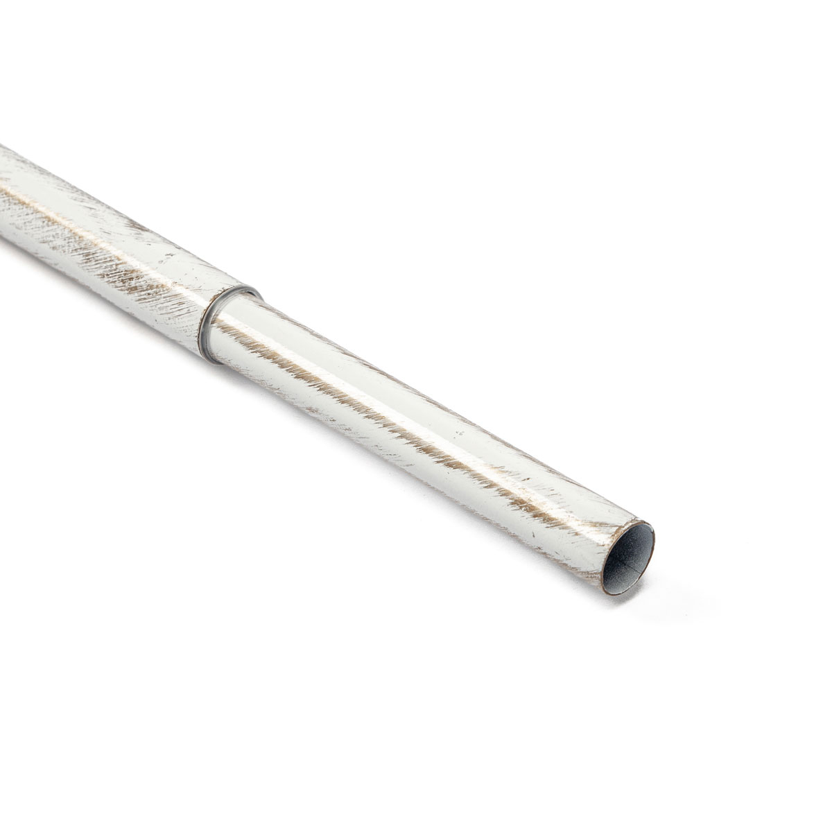 Tubo Extensible Hierro Forjado D17/D20