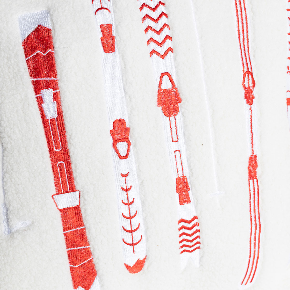 Coj&iacute;n SKI SHERPA 45x45cm