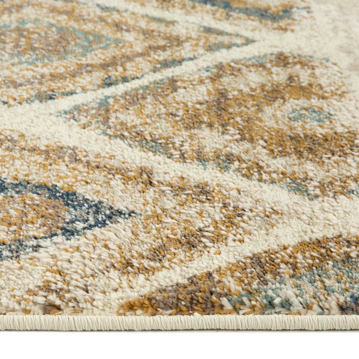 Alfombra Quatro Beige133x190Cm