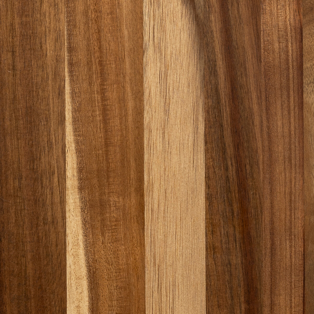 Plato De Tartas Marr&oacute;n De Madera 50cm