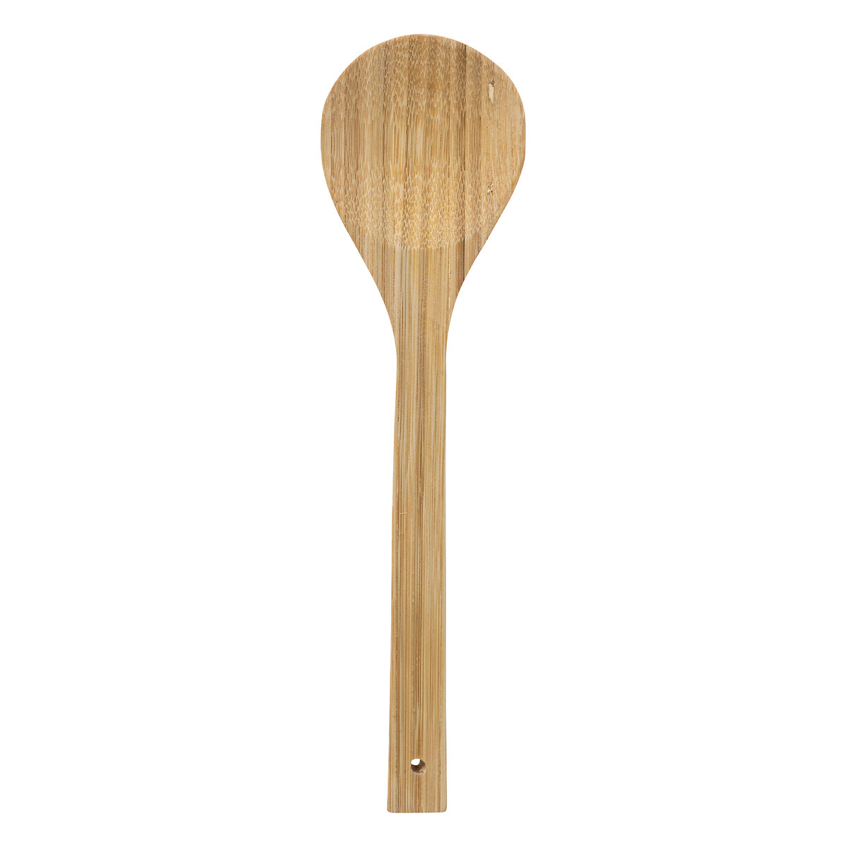 Juego De Cubiertos P/Ensalada Bambú