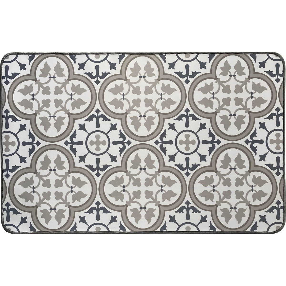 Alfombra Impermeable Paco 50X80cm