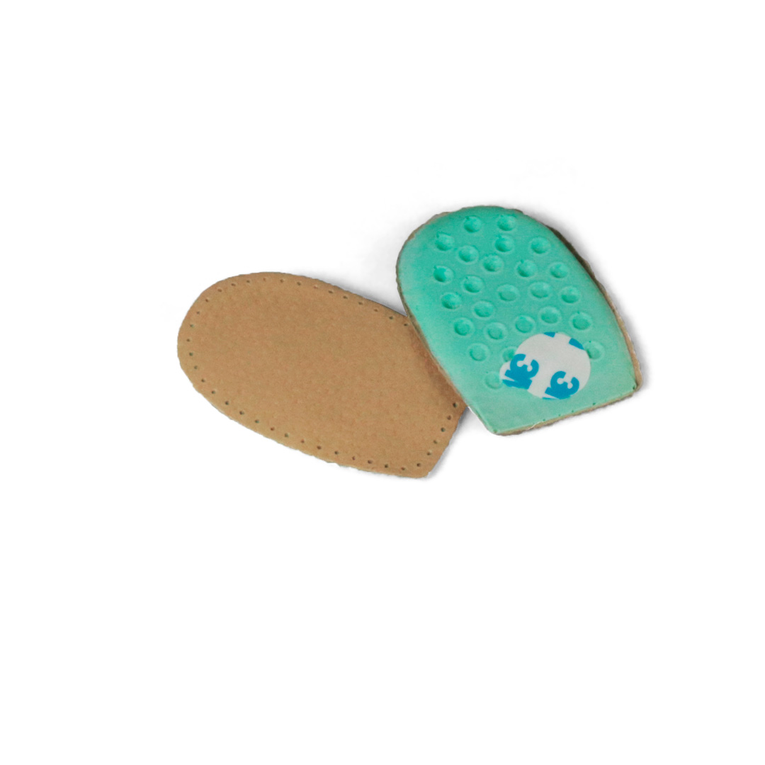 Plantillas Taloneras Confort Talla40/45