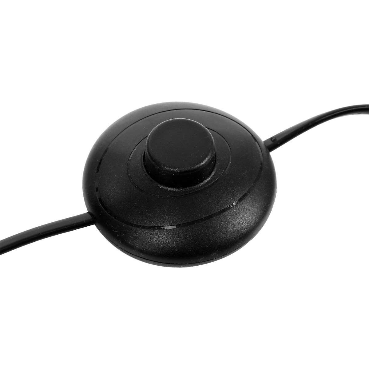 Candeeiro De Ch&atilde;o Aissa Bege Em Corda 130cm