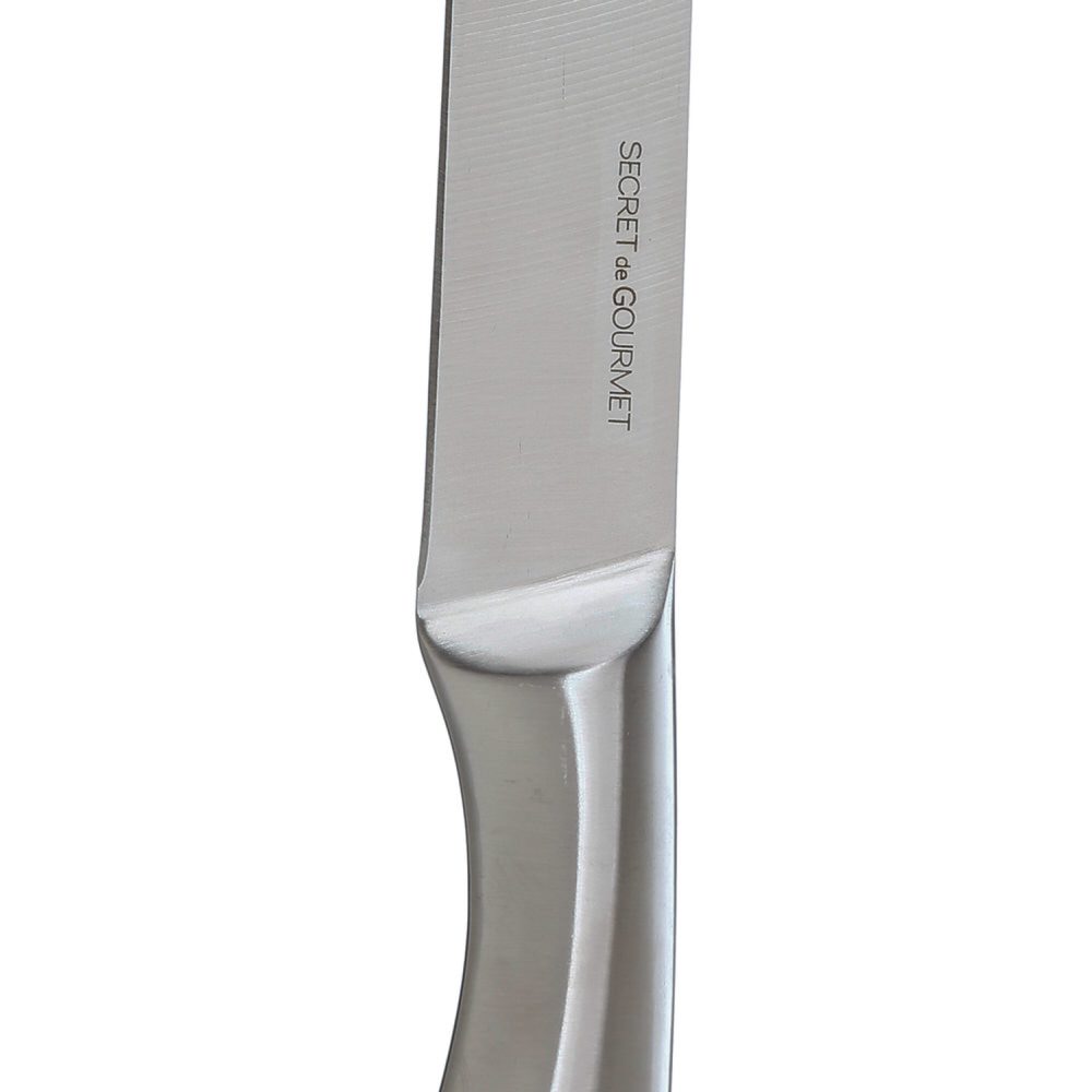 Cuchillo Trinchante Forge Inoxidable