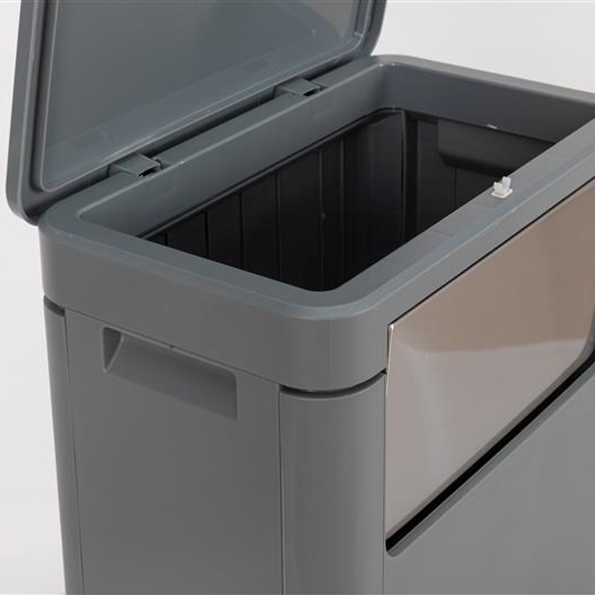 Cubo basura 2 WAYS 25L