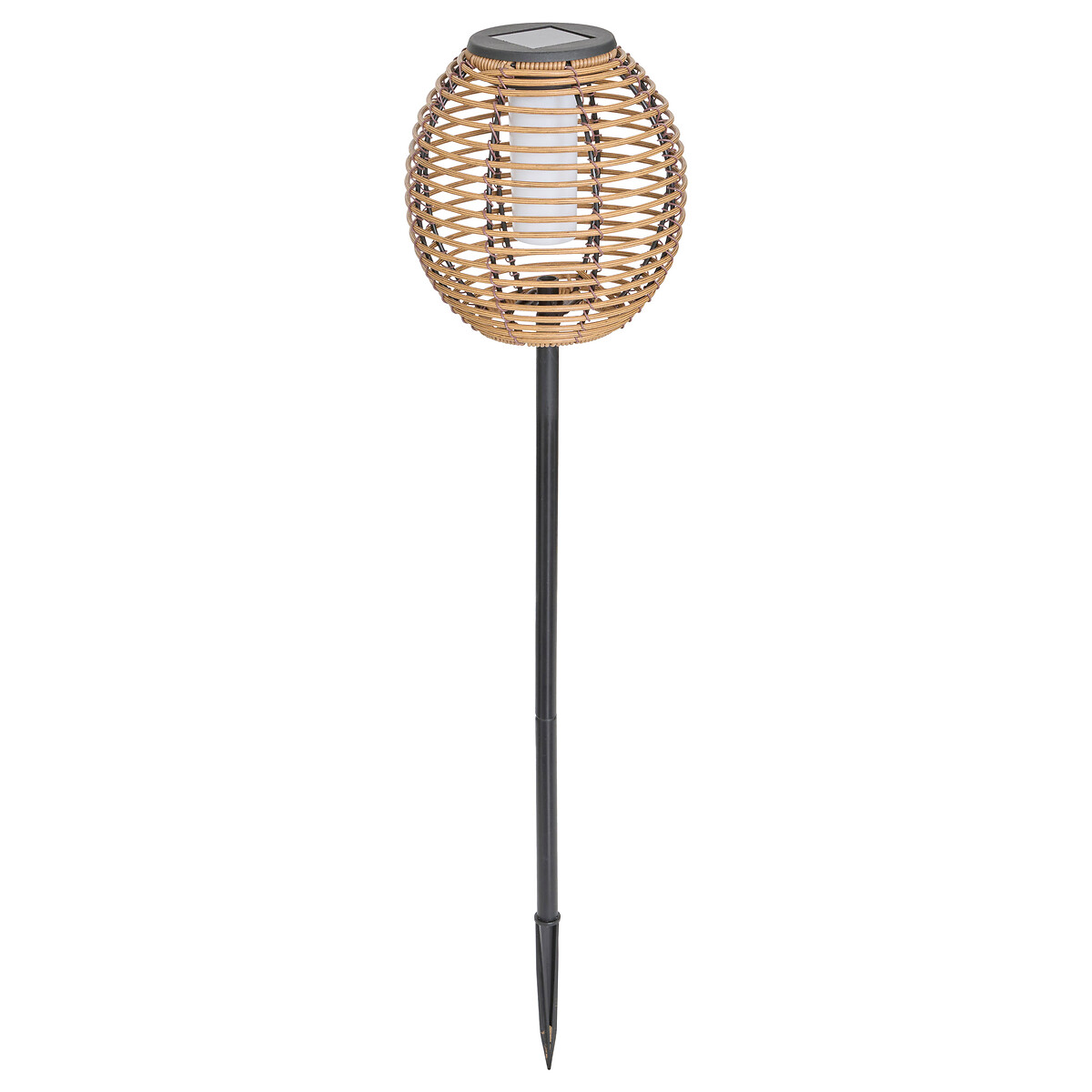 Farol solar CUBA 65x15cm