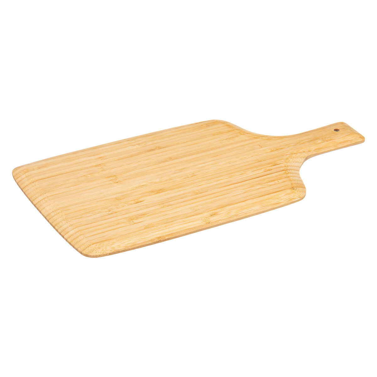 Tabla De Cocina C/Mango Harmonie 38x20Cm