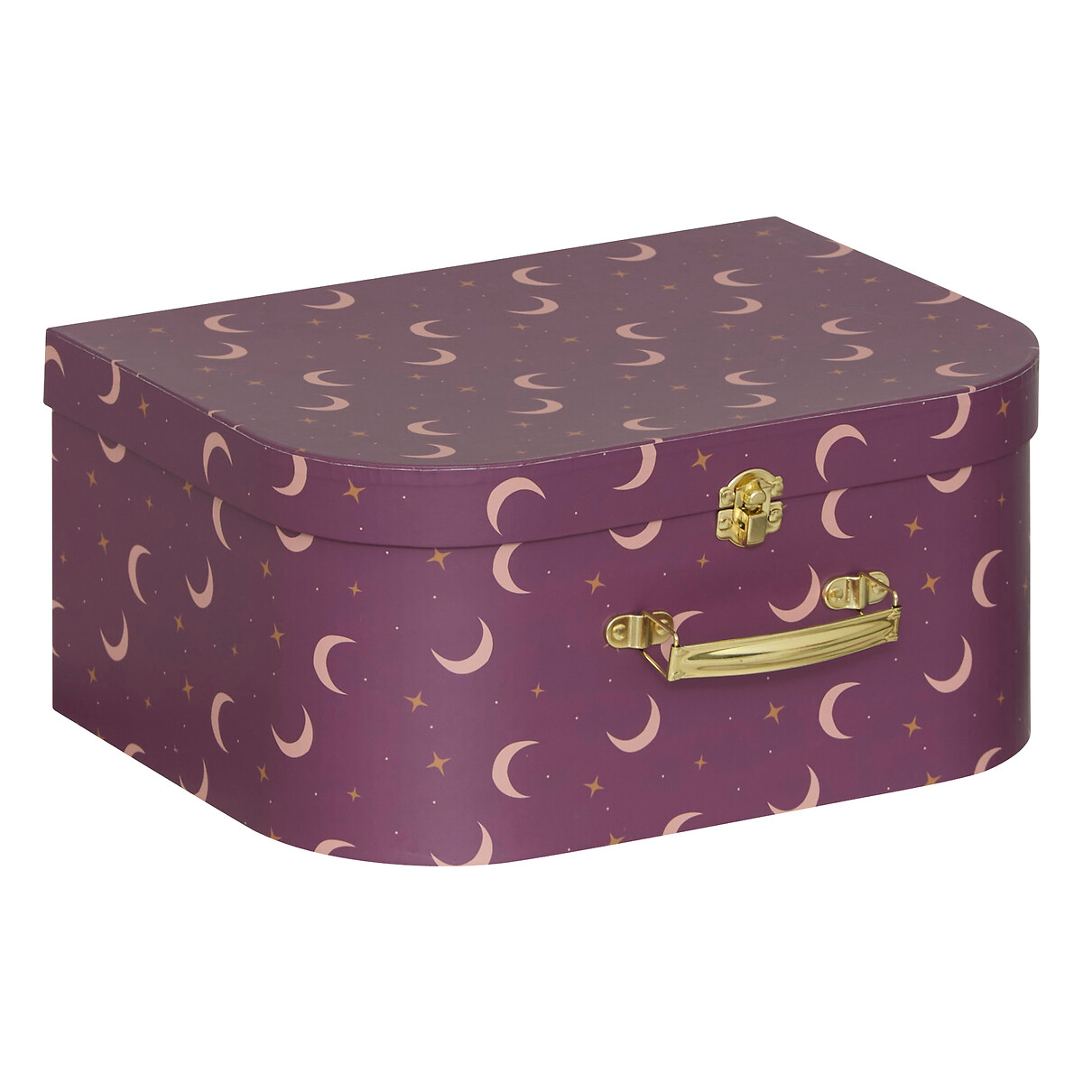 Caja de almacenaje NOMADE 15,5cm