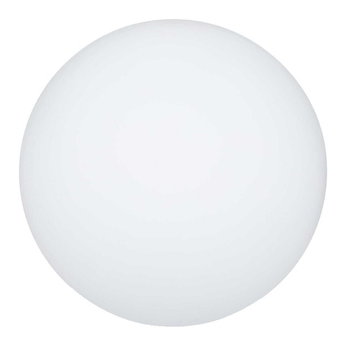Bola LED de exterior 30cm