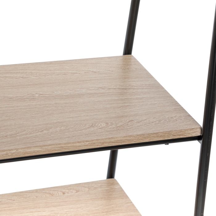 Perchero con zapatero JANO 165cm