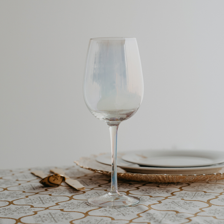 Set de 6 copas de vino FANTASY 38Cl