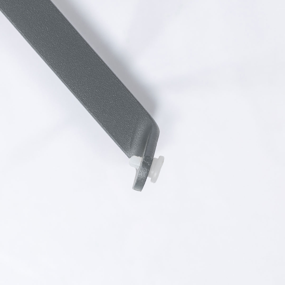 Conjunto De Jardim Camargue Cinza Antracite