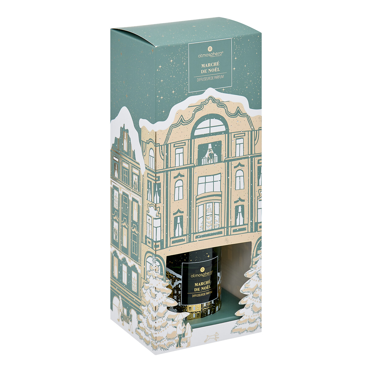 Ambientador 100ml