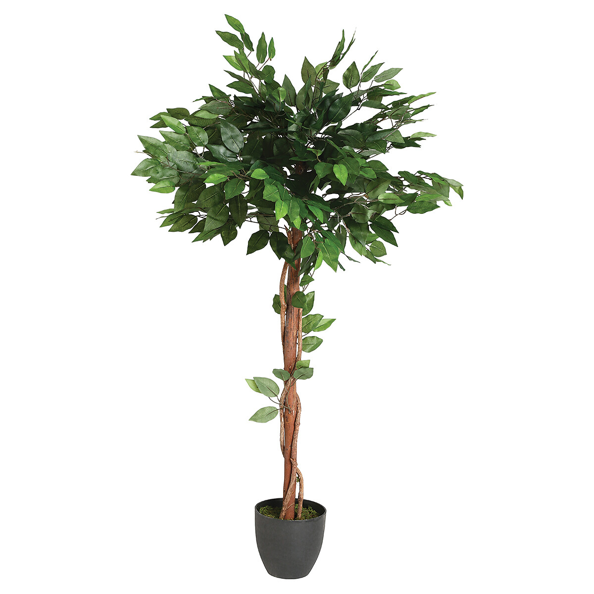 Planta Artificial C/Maceta 120Cm
