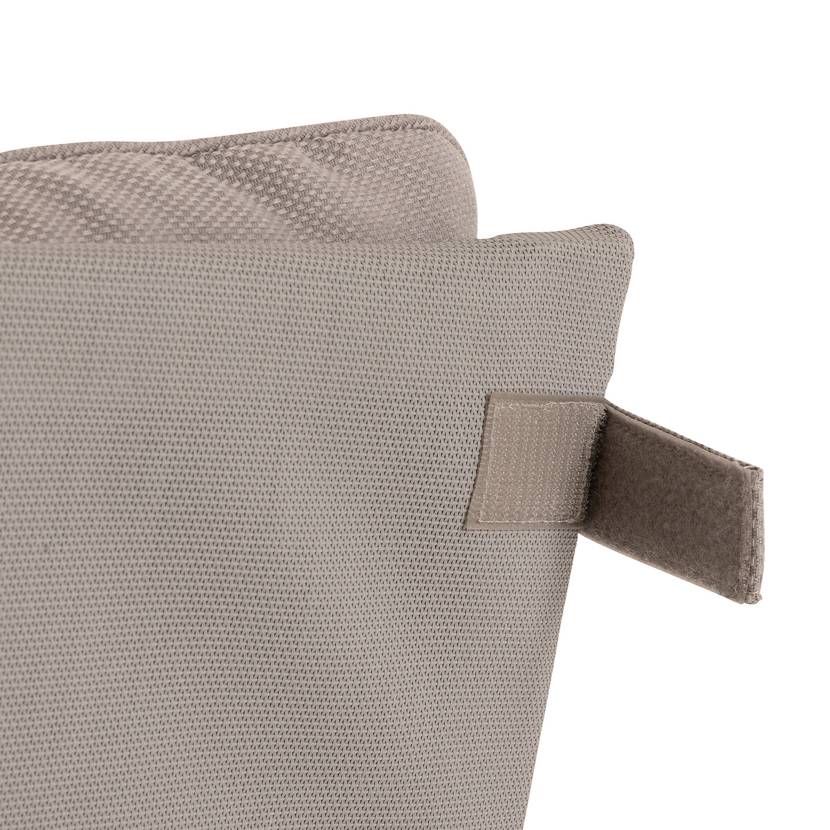 Silla relax LAMBINIO blanca