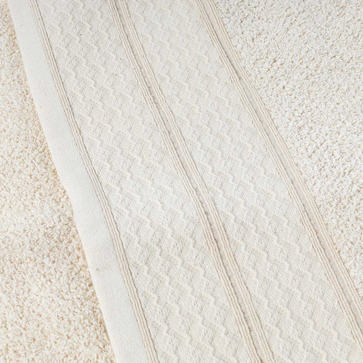 Juego 3 Toallas De Baño Land