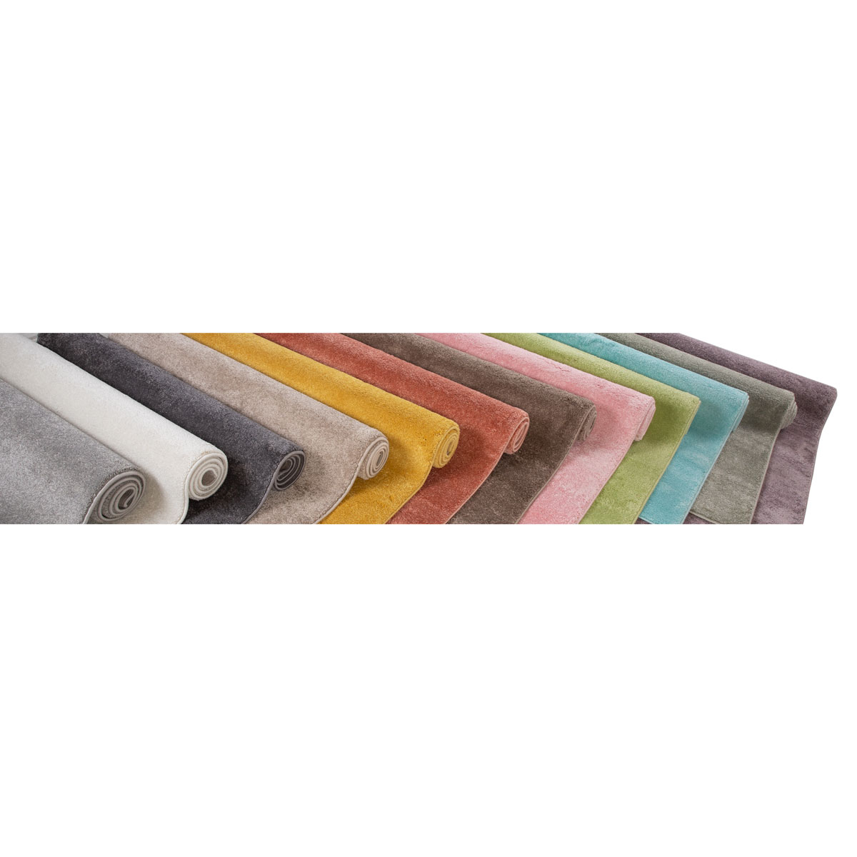 Alfombra Inza Lila 160x235cm