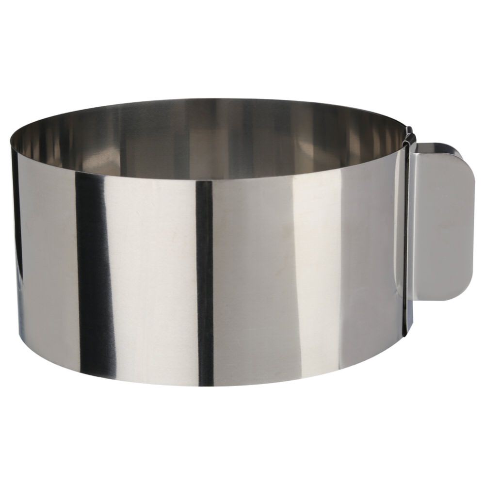 Forma Redonda em Metal Extens&iacute;vel